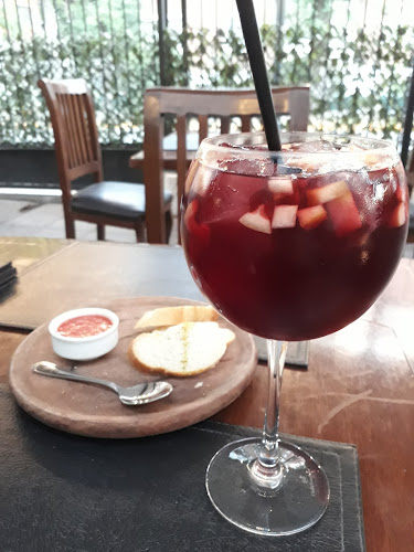 Reviews of Restaurante Formentera in Providencia - Gastronomía y hostelería