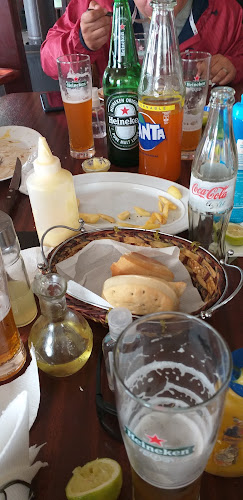 Opinii despre PUB Restaurant "DONDE ULE" - "CLINICA HOUSE" în Calbuco - Gastronomía y hostelería