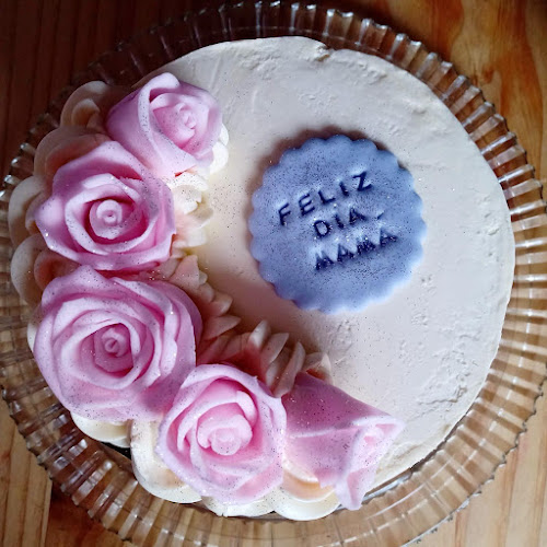 Reviews of Marikeiks cupcakes & cakes in Santiago - Gastronomía y hostelería
