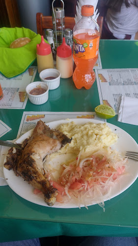 Opinii despre Pollo Rey în Calama - Gastronomía y hostelería