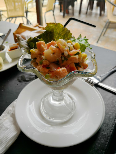 Restaurant ASTURIAS - Gastronomía y hostelería