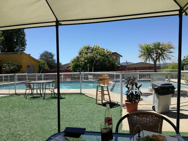 Marga Marga 1892 Quilpué, 2430000 Valparaíso