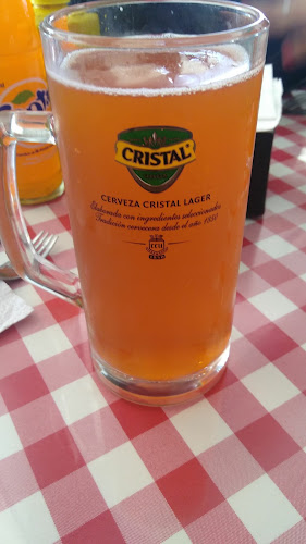 Opinii despre El Portalon în San Vicente de Tagua Tagua - Gastronomía y hostelería