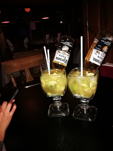 Gran Av. José Miguel Carrera 12816, 8010618 El Bosque, Región Metropolitana