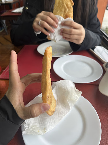 Restaurant La primavera - Gastronomía y hostelería