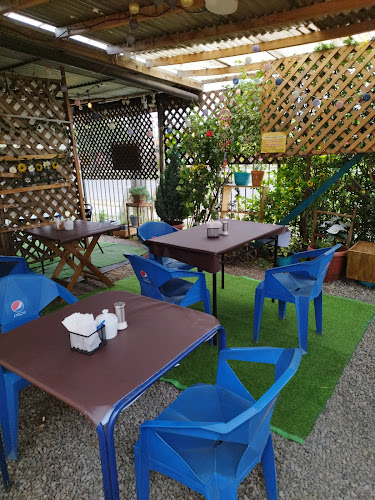 LA PICADA DE NACHITO - Gastronomía y hostelería