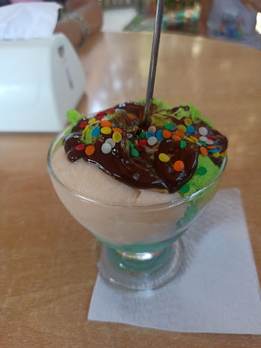 Helados Artesanales La Puntilla - La Punta