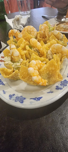 Comentarii opinii despre Restaurant Ai-Wha