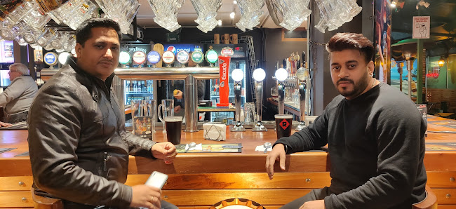 Good Bar Open Times