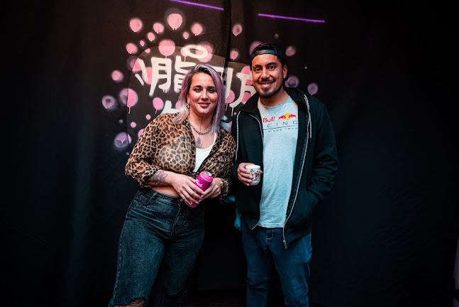 Opinii despre Club Gordos Valpo în Valparaíso - Gastronomía y hostelería