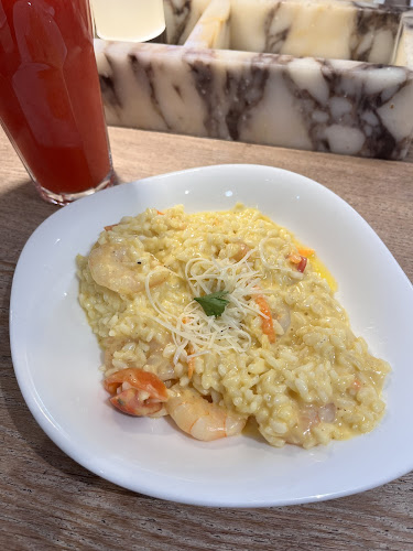 Opinii despre Vapiano pasta y pizza Pedro de Valdivia în Providencia - Gastronomía y hostelería