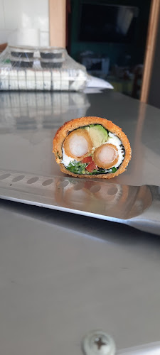 Simplemente Sushi & Pizza - Gastronomía y hostelería