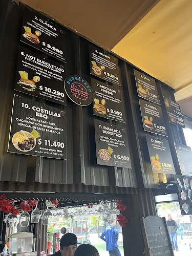 Opinii despre Burgetazo în Chicureo - Gastronomía y hostelería