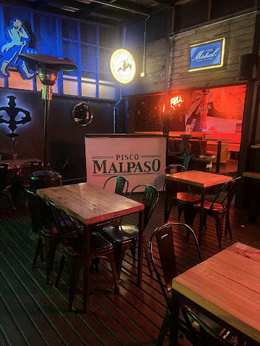 Bar Concepción