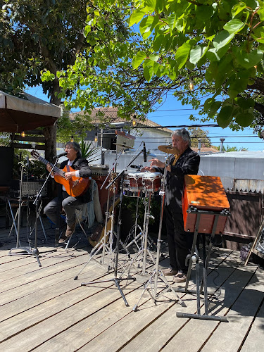 Brasas Del Sur Open Times