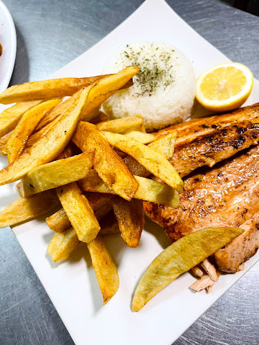 Restaurant Café Irlandes - Gastronomía y hostelería