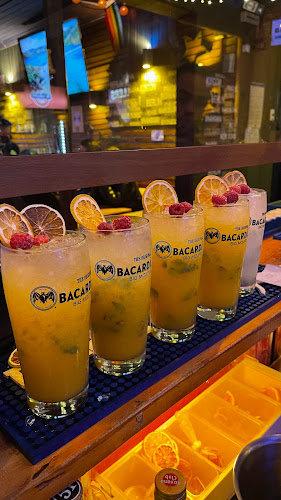 The Travellers Resto Bar - Gastronomía y hostelería