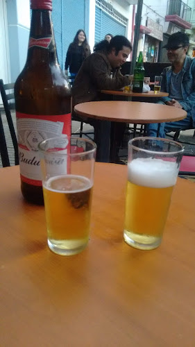 Reviews of BAR MALATESTA in Valparaíso - Gastronomía y hostelería