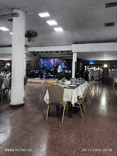 Comentarii opinii despre La Cuca Buin