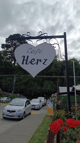 Cafe Herz - Gastronomía y hostelería