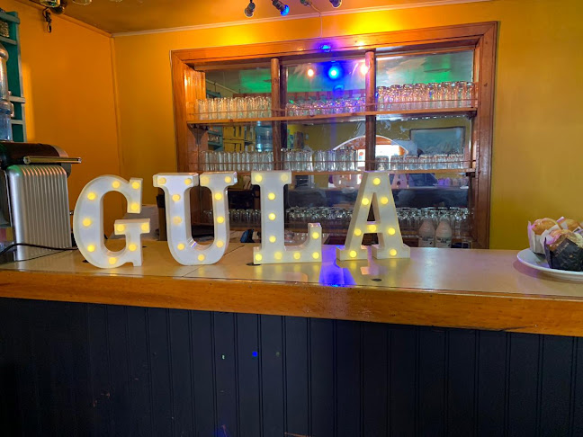 Calafate Sushi Delivery