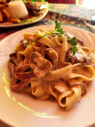 Amor & Sazon Restaurant - El Quisco