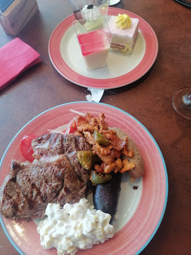 El Capataz - Angostura