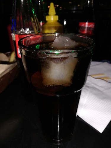 Espacio Vip (Bar & Restaurant) - Gastronomía y hostelería