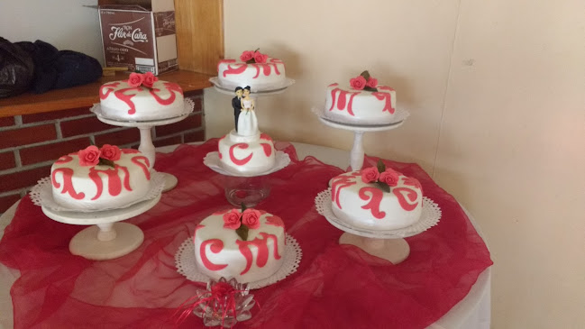 Club Aeronautico Los Aromos