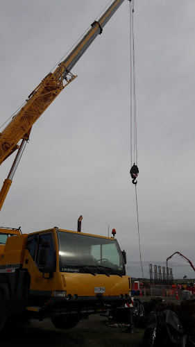 Comentarii opinii despre Quincho FACH Bahia Catalina