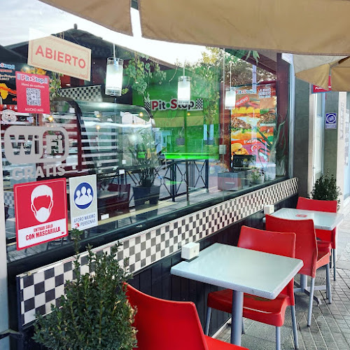 PitStop Pizza & Pollo