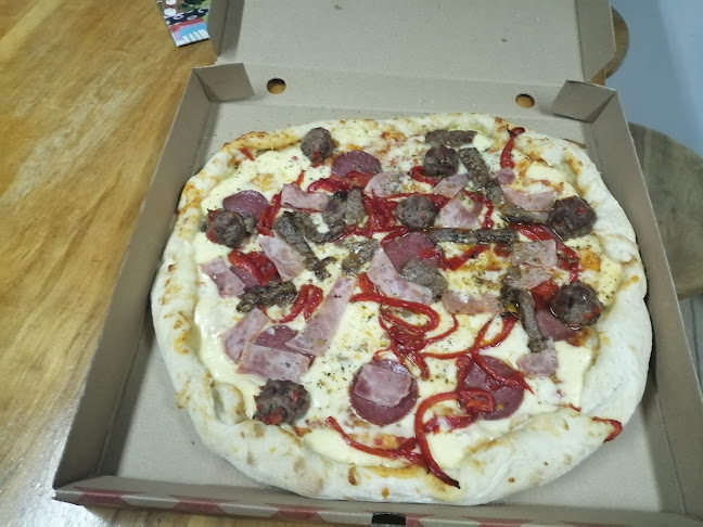 Coloso de Rodas - Magallanes