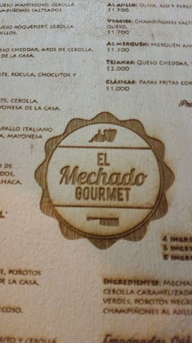 Local cerrado - Santiago