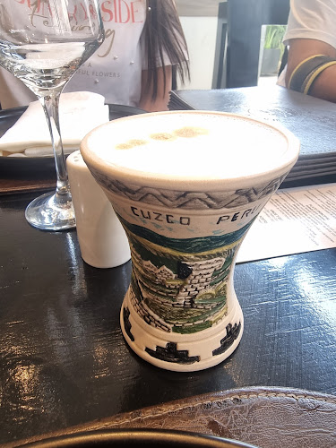 Opinii despre Gran Museo Peruano în Vitacura - Gastronomía y hostelería