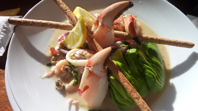 Restaurant CRIA CUERVOS - Quintero