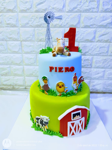 Comentarii opinii despre Tortas y Cupcakes Quilpué Naty