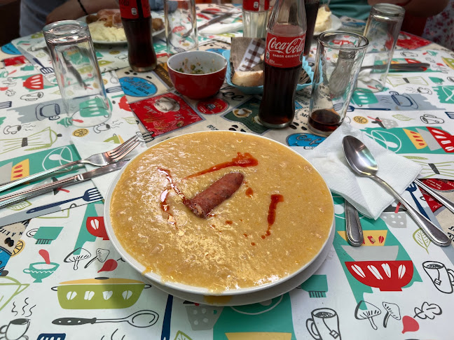 Reviews of La Muma Colaciones in Huechuraba - Gastronomía y hostelería