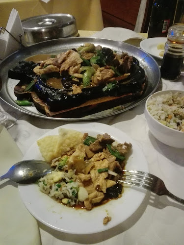 Av. La Florida 9457, 8300212 La Florida, Región Metropolitana