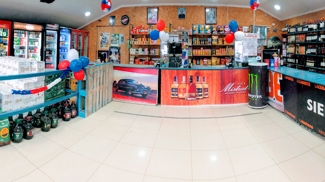 Botilleria Blanco Encalada - Gastronomía y hostelería