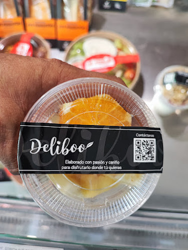 Opinii despre Spacio 1 Petrobras în Santiago - Gastronomía y hostelería