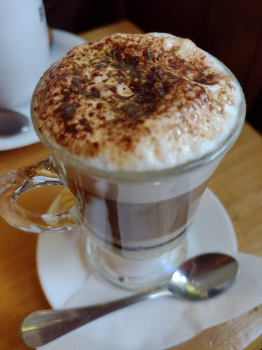 Te Quiero Café - Coyhaique