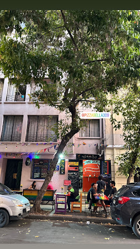 Comentarii opinii despre PIZZABELLA