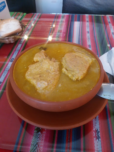 Opinii despre Restaurante LA PACEÑA în Calama - Gastronomía y hostelería