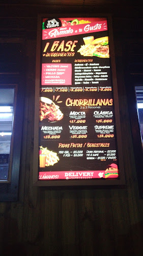 José Joaquín Aguirre 117, Arturo Prat 230, 3220000 Pichilemu, O'Higgins