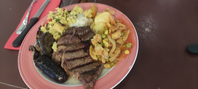 El Capataz - Gastronomía y hostelería