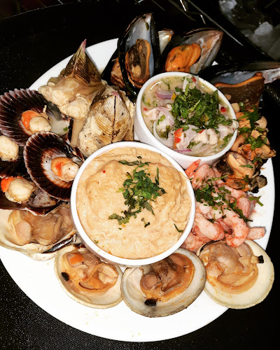 Reviews of Sal y Pimienta in El Quisco - Gastronomía y hostelería