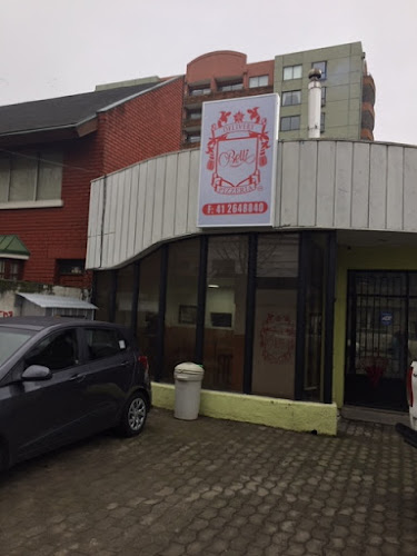 Pizzeria Belli