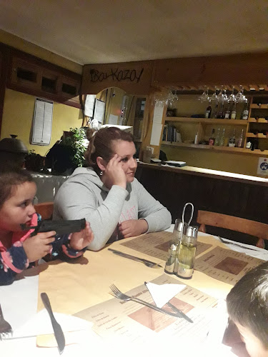 BarCasa - Gastronomía y hostelería