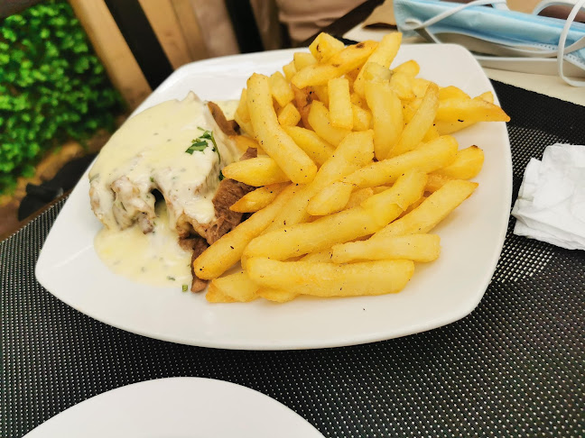 Mostaza Restobar - Gastronomía y hostelería