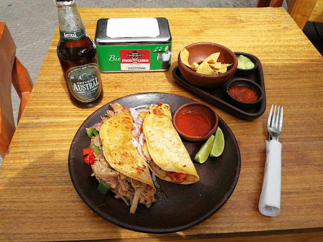 Loreto 83, 8420510 Recoleta, Región Metropolitana